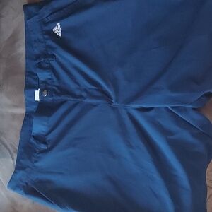 Adidas mens golf shorts